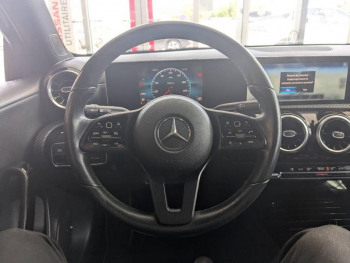 Photo 5 du bon plan MERCEDES-BENZ Classe A 180 d 116ch Business Line 7G-DCT occasion à 20900 €