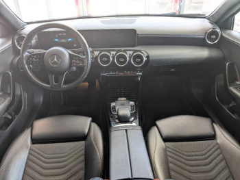 Photo 9 du bon plan MERCEDES-BENZ Classe A 180 d 116ch Business Line 7G-DCT occasion à 20900 €