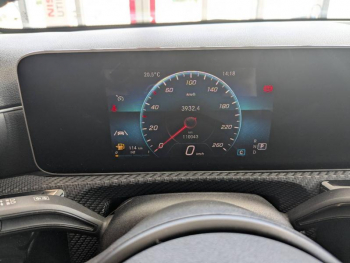 Photo 12 du bon plan MERCEDES-BENZ Classe A 180 d 116ch Business Line 7G-DCT occasion à 20900 €