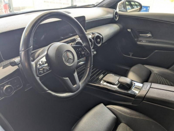 Photo 20 du bon plan MERCEDES-BENZ Classe A 180 d 116ch Business Line 7G-DCT occasion à 20900 €