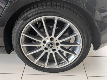 Photo 21 du bon plan MERCEDES-BENZ Classe A 180 d 116ch Business Line 7G-DCT occasion à 20900 €
