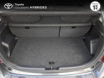 Photo 10 du bon plan TOYOTA Yaris HSD 100h Dynamic 5p occasion à 11990 €