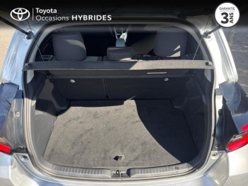Photo 10 du bon plan TOYOTA Yaris 116h Design 5p MY22 occasion à 20990 €