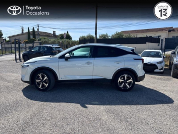 Photo 3 du bon plan NISSAN Qashqai 1.3 Mild Hybrid 158ch N-Connecta Xtronic occasion à 27890 €