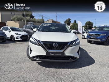 Photo 5 du bon plan NISSAN Qashqai 1.3 Mild Hybrid 158ch N-Connecta Xtronic occasion à 27890 €