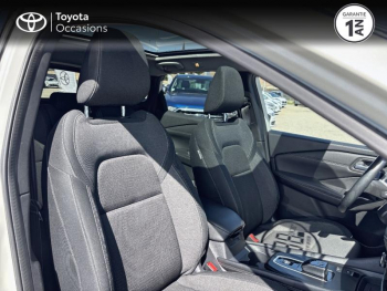 Photo 6 du bon plan NISSAN Qashqai 1.3 Mild Hybrid 158ch N-Connecta Xtronic occasion à 27890 €