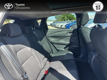 Photo 7 du bon plan NISSAN Qashqai 1.3 Mild Hybrid 158ch N-Connecta Xtronic occasion à 27890 €
