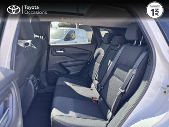 Photo 12 du bon plan NISSAN Qashqai 1.3 Mild Hybrid 158ch N-Connecta Xtronic occasion à 27890 €