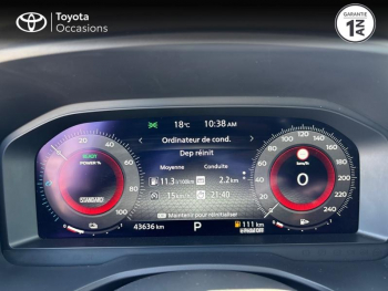 Photo 14 du bon plan NISSAN Qashqai 1.3 Mild Hybrid 158ch N-Connecta Xtronic occasion à 27890 €