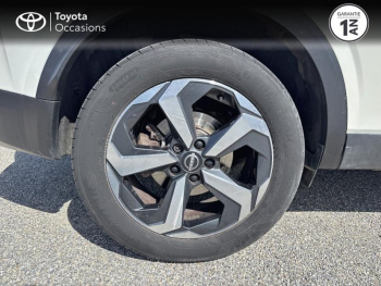 Photo 16 du bon plan NISSAN Qashqai 1.3 Mild Hybrid 158ch N-Connecta Xtronic occasion à 27890 €