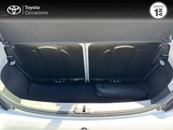 Photo 10 du bon plan TOYOTA Aygo 1.0 VVT-i 69ch x-play 5p occasion à 9900 €