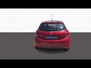 Photo 3 du bon plan PEUGEOT 208 1.2 PureTech 110ch Allure S&S 5p occasion à 7900 €