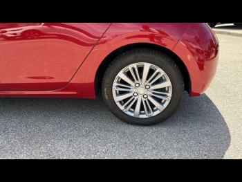 Photo 4 du bon plan PEUGEOT 208 1.2 PureTech 110ch Allure S&S 5p occasion à 7900 €