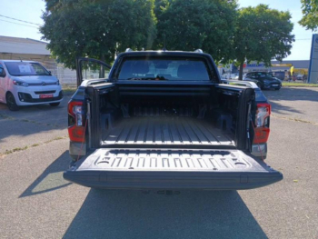 Photo 7 du bon plan FORD Ranger VUL 3.0 EcoBlue V6 240ch Stop&Start Double Cabine Wildtrak e-4WD BVA10 occasion à 54000 €
