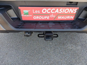 Photo 9 du bon plan FORD Ranger VUL 3.0 EcoBlue V6 240ch Stop&Start Double Cabine Wildtrak e-4WD BVA10 occasion à 54000 €