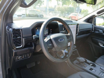 Photo 18 du bon plan FORD Ranger VUL 3.0 EcoBlue V6 240ch Stop&Start Double Cabine Wildtrak e-4WD BVA10 occasion à 54000 €