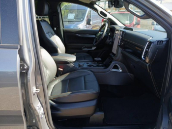 Photo 21 du bon plan FORD Ranger VUL 3.0 EcoBlue V6 240ch Stop&Start Double Cabine Wildtrak e-4WD BVA10 occasion à 54000 €