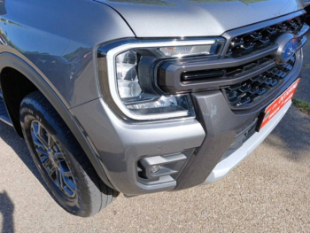 Photo 23 du bon plan FORD Ranger VUL 3.0 EcoBlue V6 240ch Stop&Start Double Cabine Wildtrak e-4WD BVA10 occasion à 54000 €