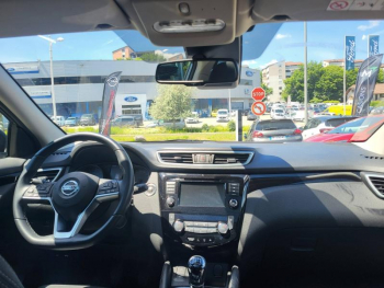 Photo 3 du bon plan NISSAN Qashqai 1.3 DIG-T 140ch N-Connecta 2021 occasion à 18490 €