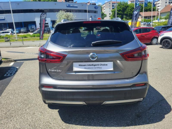 Photo 11 du bon plan NISSAN Qashqai 1.3 DIG-T 140ch N-Connecta 2021 occasion à 18490 €