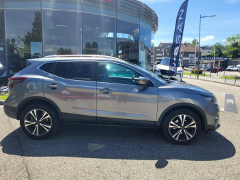 Photo 12 du bon plan NISSAN Qashqai 1.3 DIG-T 140ch N-Connecta 2021 occasion à 18490 €