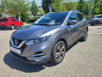 Photo 13 du bon plan NISSAN Qashqai 1.3 DIG-T 140ch N-Connecta 2021 occasion à 18490 €