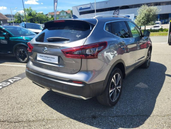 Photo 14 du bon plan NISSAN Qashqai 1.3 DIG-T 140ch N-Connecta 2021 occasion à 18490 €