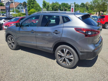 Photo 16 du bon plan NISSAN Qashqai 1.3 DIG-T 140ch N-Connecta 2021 occasion à 18490 €