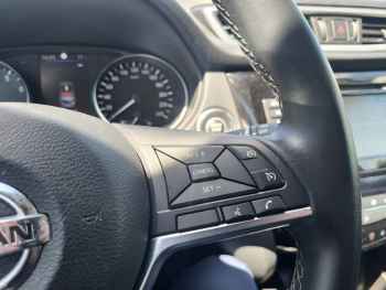 Photo 21 du bon plan NISSAN Qashqai 1.3 DIG-T 140ch N-Connecta 2021 occasion à 18490 €