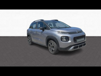 Photo 2 du bon plan CITROEN C3 Aircross PureTech 110ch S&S Feel Pack occasion à 10990 €