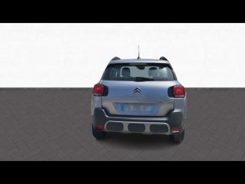 Photo 3 du bon plan CITROEN C3 Aircross PureTech 110ch S&S Feel Pack occasion à 10990 €