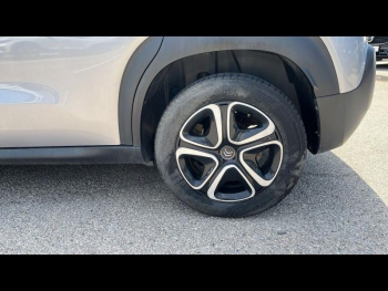 Photo 4 du bon plan CITROEN C3 Aircross PureTech 110ch S&S Feel Pack occasion à 10990 €