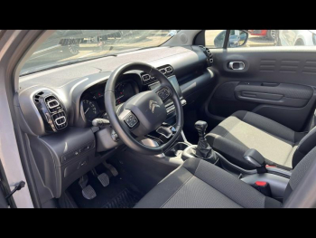 Photo 5 du bon plan CITROEN C3 Aircross PureTech 110ch S&S Feel Pack occasion à 10990 €
