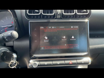 Photo 9 du bon plan CITROEN C3 Aircross PureTech 110ch S&S Feel Pack occasion à 10990 €