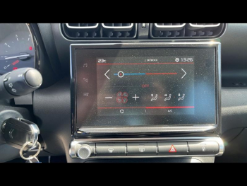 Photo 10 du bon plan CITROEN C3 Aircross PureTech 110ch S&S Feel Pack occasion à 10990 €