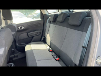 Photo 11 du bon plan CITROEN C3 Aircross PureTech 110ch S&S Feel Pack occasion à 10990 €