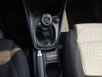 Photo 11 du bon plan FORD Puma 1.0 Flexifuel 125ch S&S mHEV Titanium occasion à 20500 €