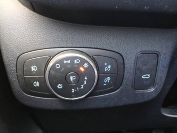 Photo 13 du bon plan FORD Puma 1.0 Flexifuel 125ch S&S mHEV Titanium occasion à 20500 €