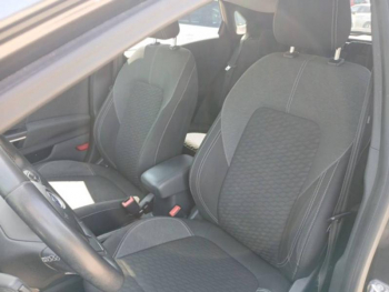 Photo 17 du bon plan FORD Puma 1.0 Flexifuel 125ch S&S mHEV Titanium occasion à 20500 €