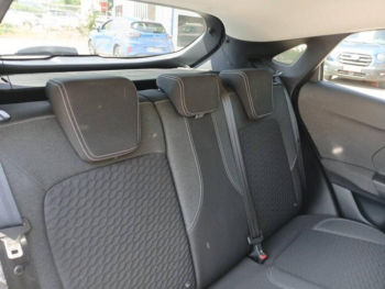 Photo 19 du bon plan FORD Puma 1.0 Flexifuel 125ch S&S mHEV Titanium occasion à 20500 €