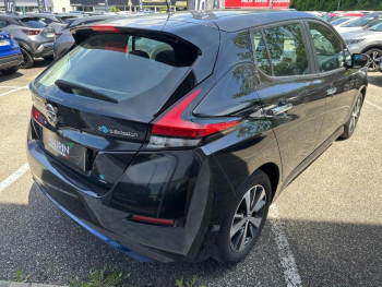 Photo 6 du bon plan NISSAN Leaf 150ch 40kWh Acenta 21.5 occasion à 14490 €