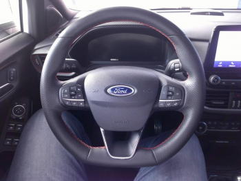 Photo 2 du bon plan FORD Puma 1.0 EcoBoost 125ch mHEV ST-Line X 6cv occasion à 18900 €