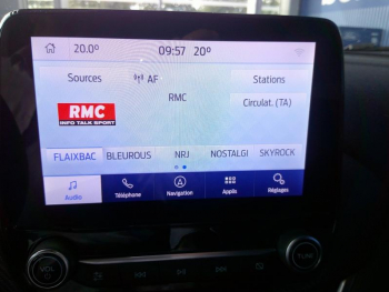 Photo 5 du bon plan FORD Puma 1.0 EcoBoost 125ch mHEV ST-Line X 6cv occasion à 18900 €