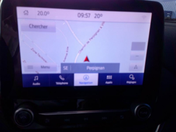 Photo 7 du bon plan FORD Puma 1.0 EcoBoost 125ch mHEV ST-Line X 6cv occasion à 18900 €