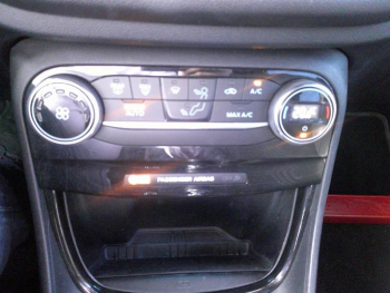 Photo 11 du bon plan FORD Puma 1.0 EcoBoost 125ch mHEV ST-Line X 6cv occasion à 18900 €