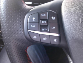 Photo 14 du bon plan FORD Puma 1.0 EcoBoost 125ch mHEV ST-Line X 6cv occasion à 18900 €