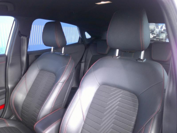 Photo 18 du bon plan FORD Puma 1.0 EcoBoost 125ch mHEV ST-Line X 6cv occasion à 18900 €