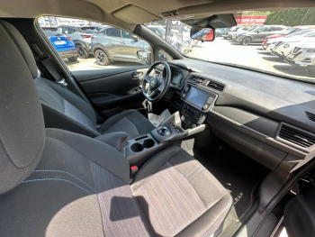 Photo 11 du bon plan NISSAN Leaf 150ch 40kWh Acenta 21.5 occasion à 15490 €