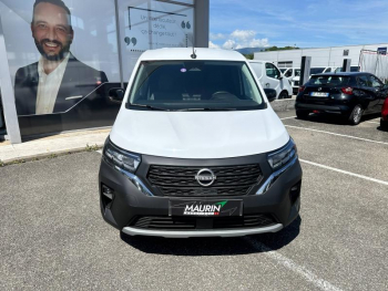 Photo 2 du bon plan NISSAN Townstar L1 1.3 Tce 130 N-Connecta (GSR2b) occasion à 22990 €