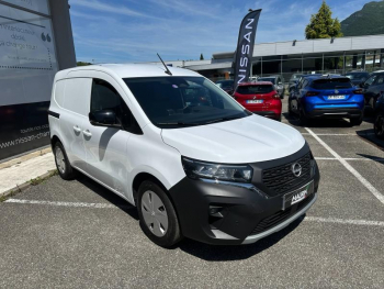 Photo 3 du bon plan NISSAN Townstar L1 1.3 Tce 130 N-Connecta (GSR2b) occasion à 22990 €